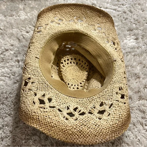 Cowgirl Hat - Picture 2 of 2